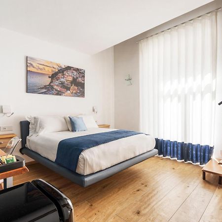 Yourhome - Lidia Rooms & Suites Sorrente Extérieur photo
