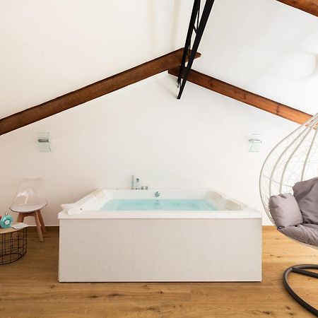 Yourhome - Lidia Rooms & Suites Sorrente Extérieur photo