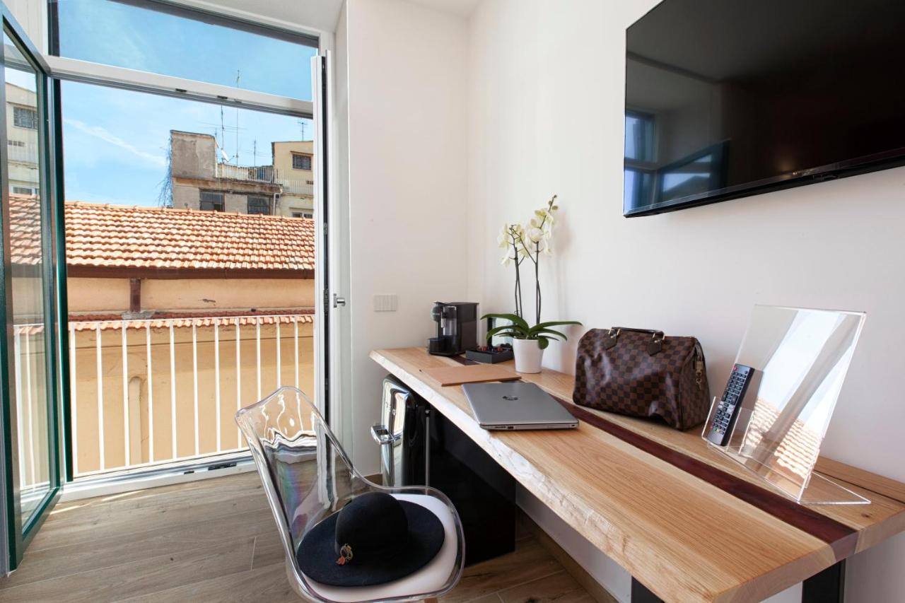 Yourhome - Lidia Rooms & Suites Sorrente Extérieur photo