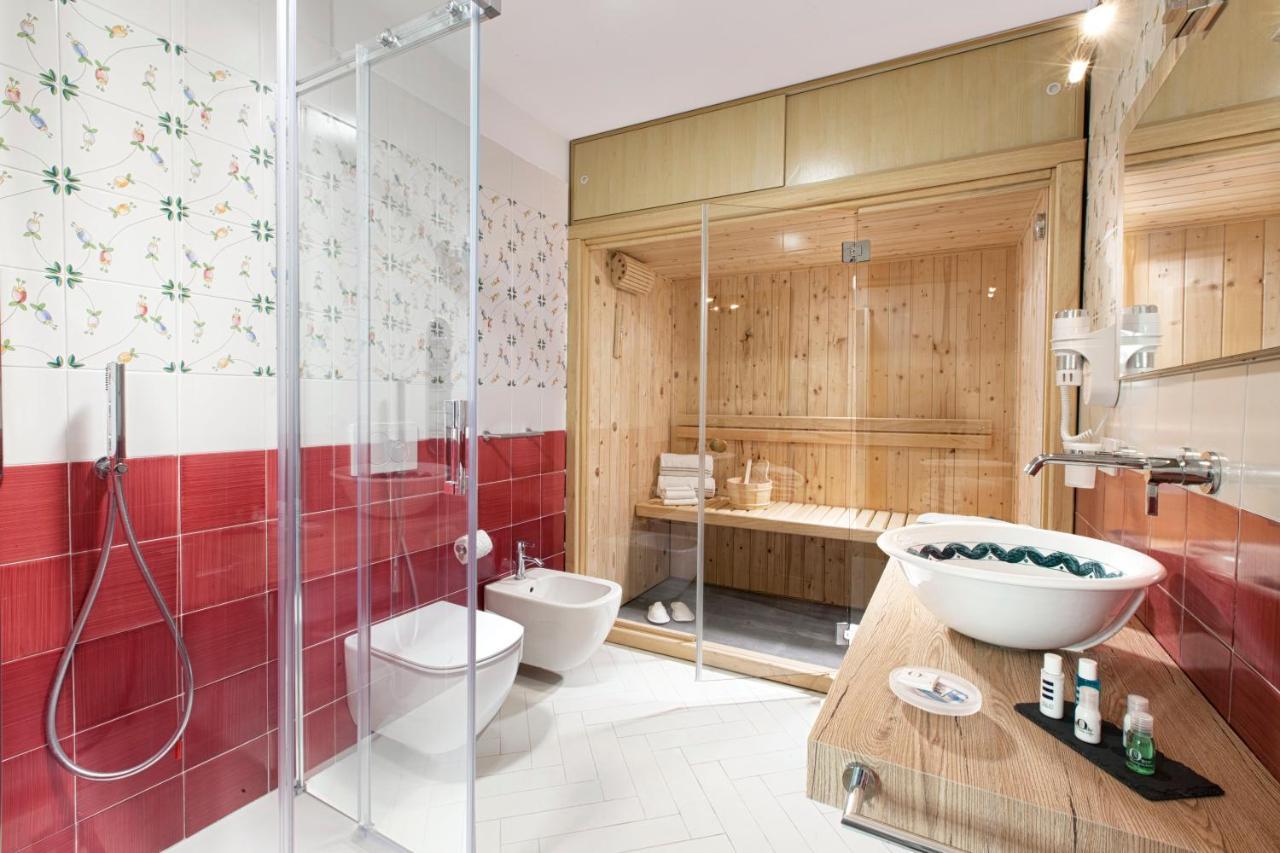 Yourhome - Lidia Rooms & Suites Sorrente Extérieur photo