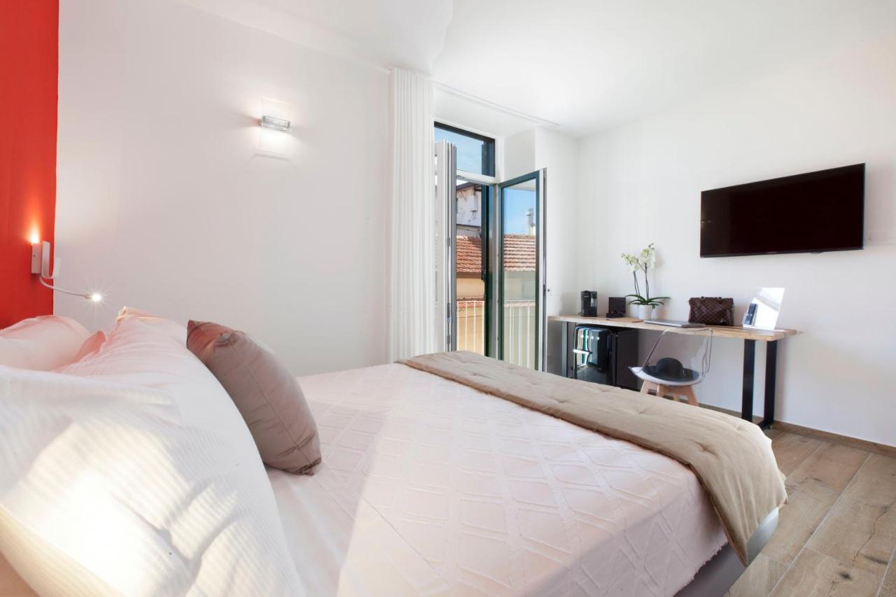 Yourhome - Lidia Rooms & Suites Sorrente Extérieur photo