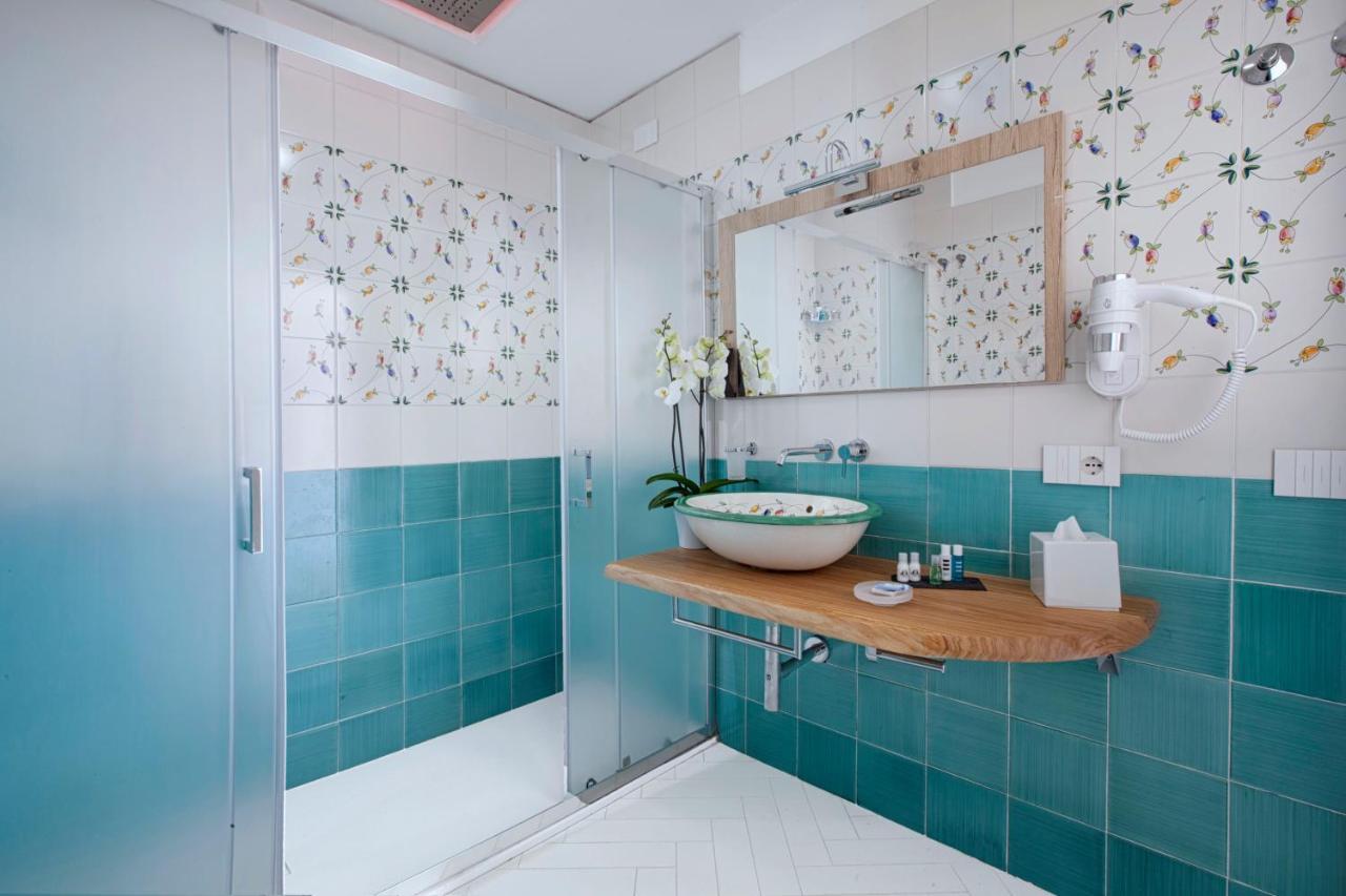 Yourhome - Lidia Rooms & Suites Sorrente Extérieur photo