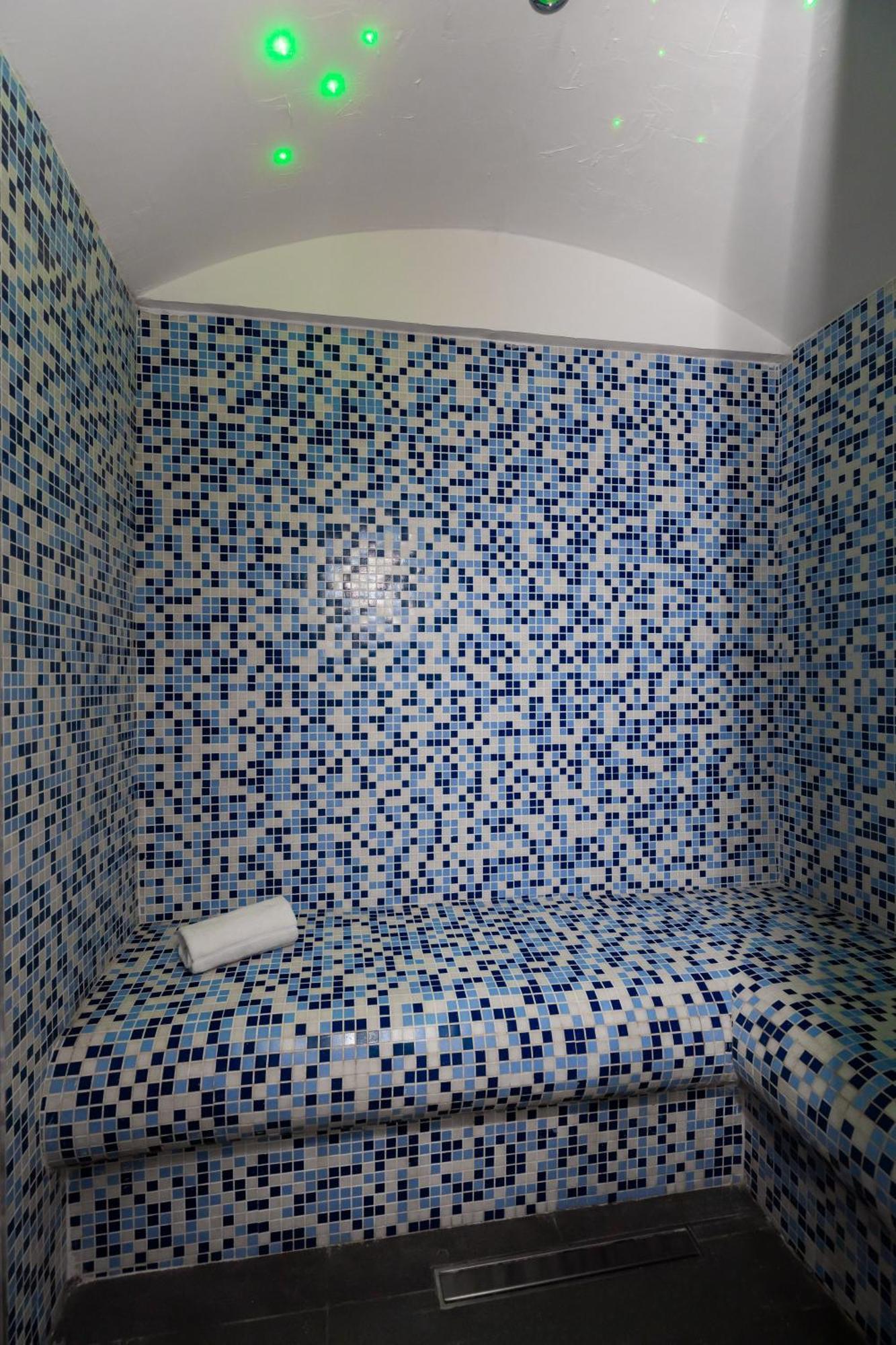 Yourhome - Lidia Rooms & Suites Sorrente Extérieur photo
