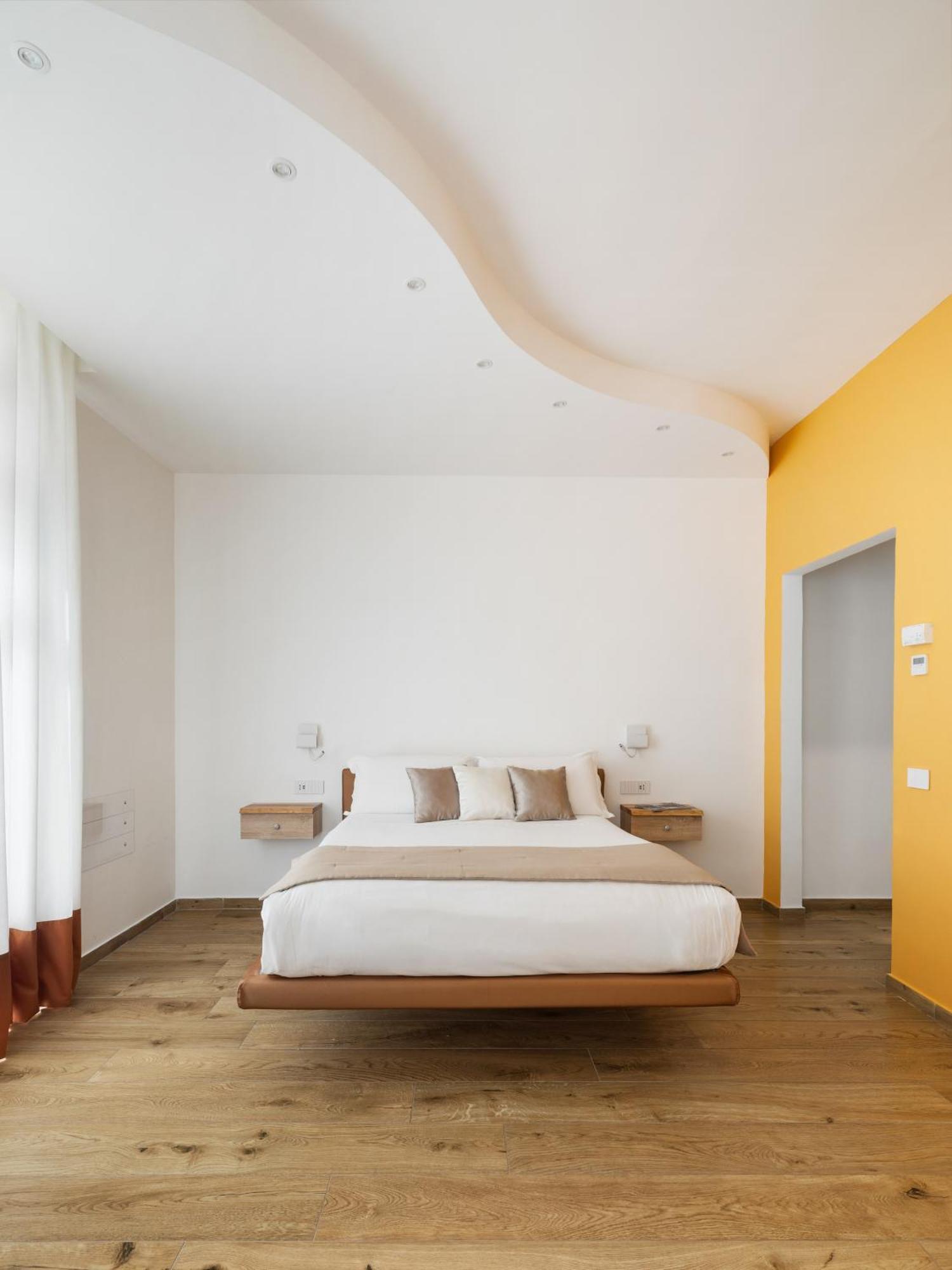 Yourhome - Lidia Rooms & Suites Sorrente Extérieur photo