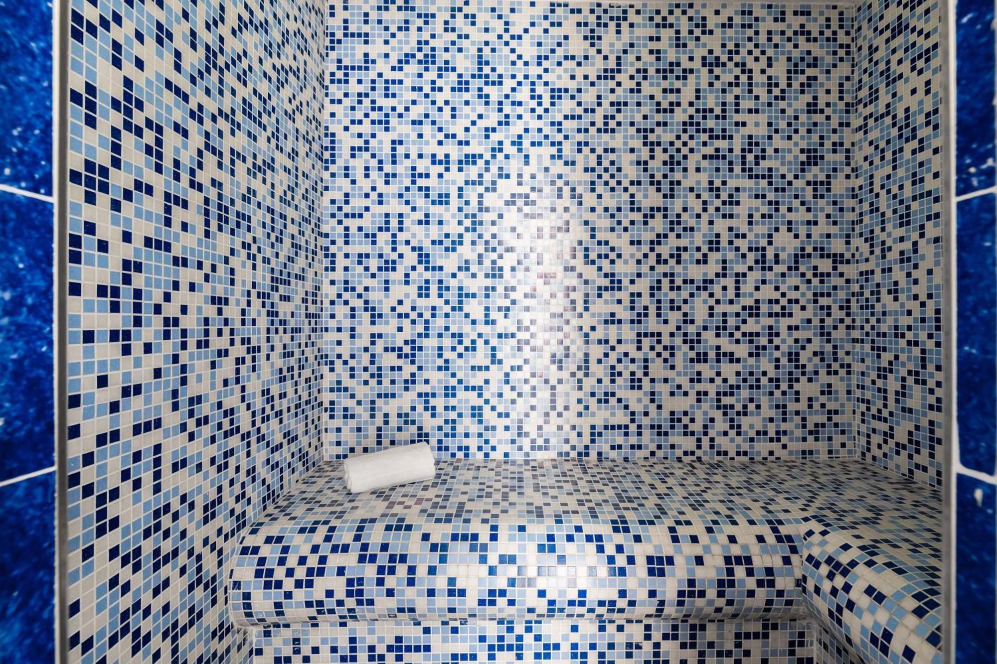 Yourhome - Lidia Rooms & Suites Sorrente Extérieur photo