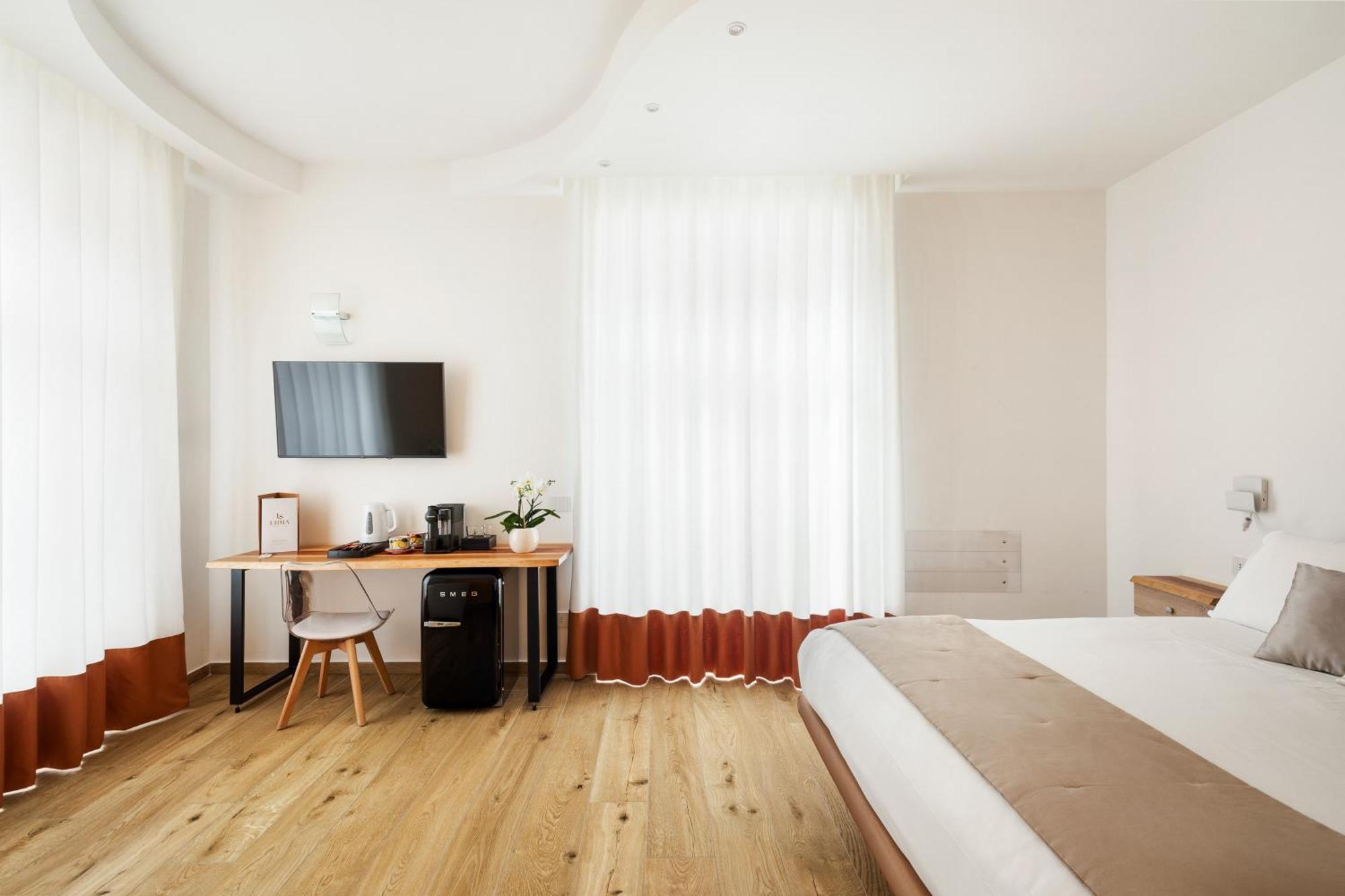 Yourhome - Lidia Rooms & Suites Sorrente Extérieur photo