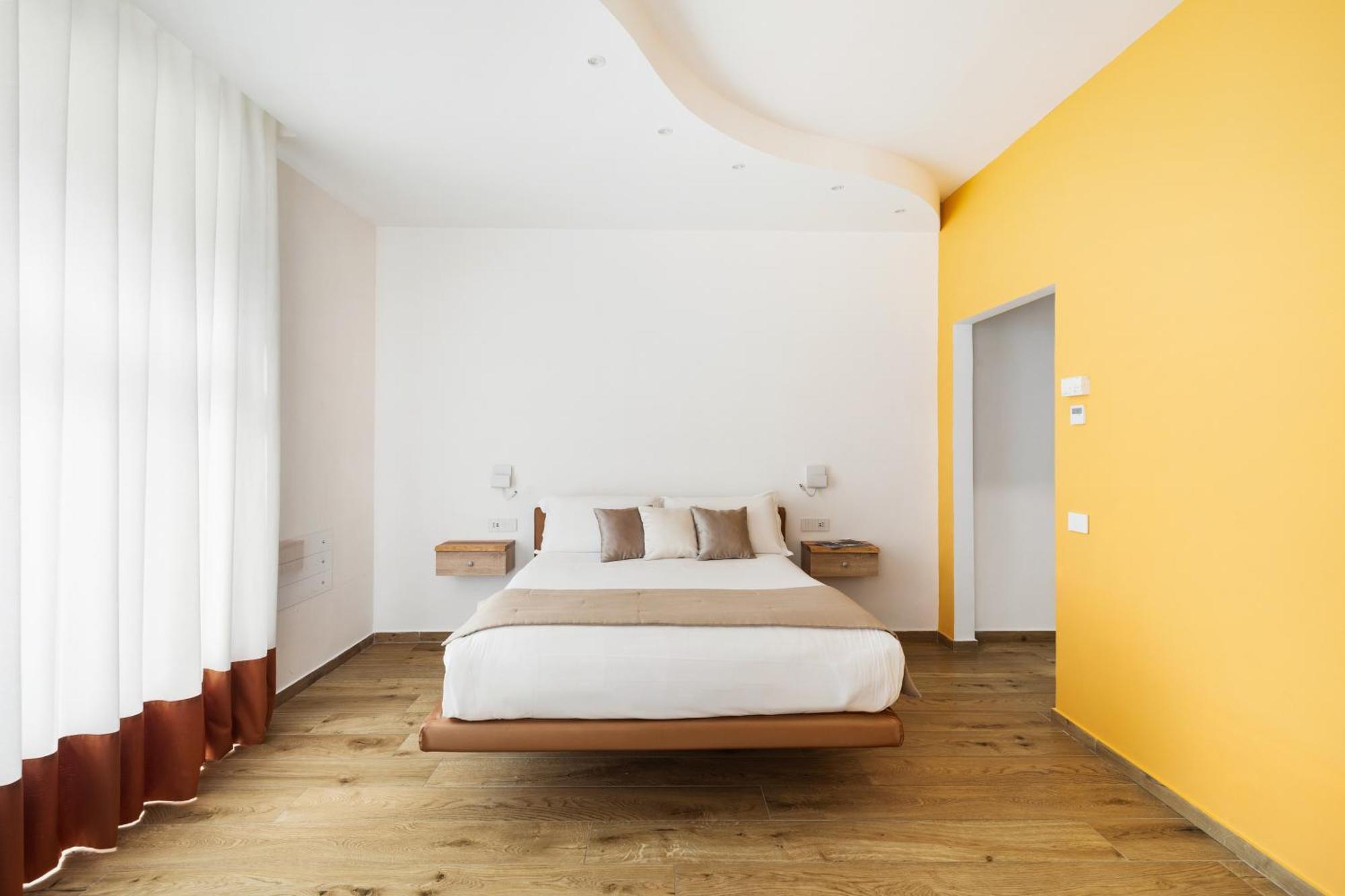 Yourhome - Lidia Rooms & Suites Sorrente Extérieur photo
