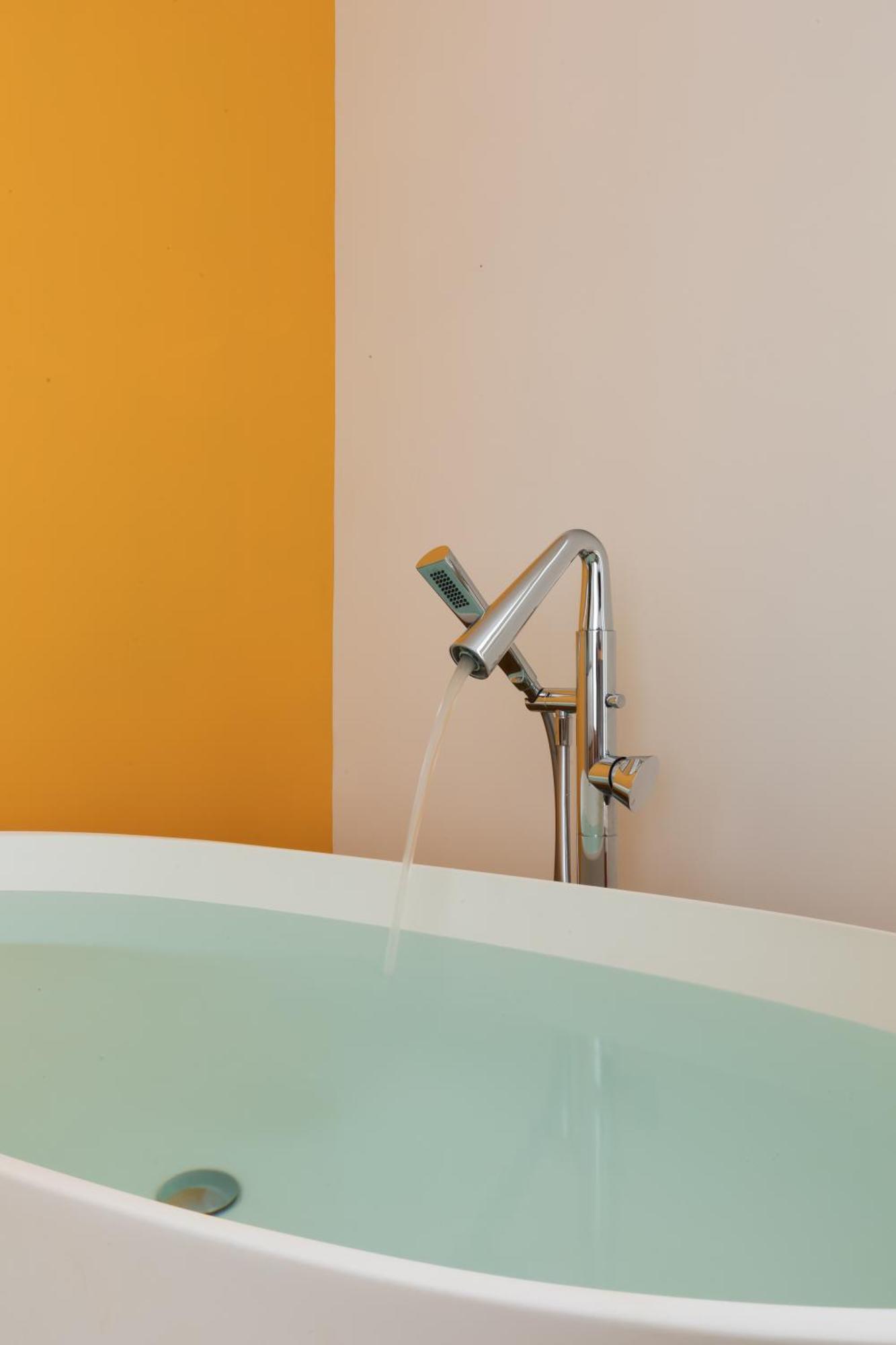 Yourhome - Lidia Rooms & Suites Sorrente Extérieur photo