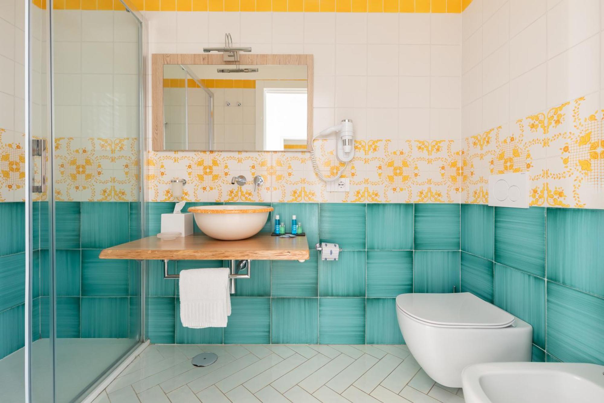 Yourhome - Lidia Rooms & Suites Sorrente Extérieur photo