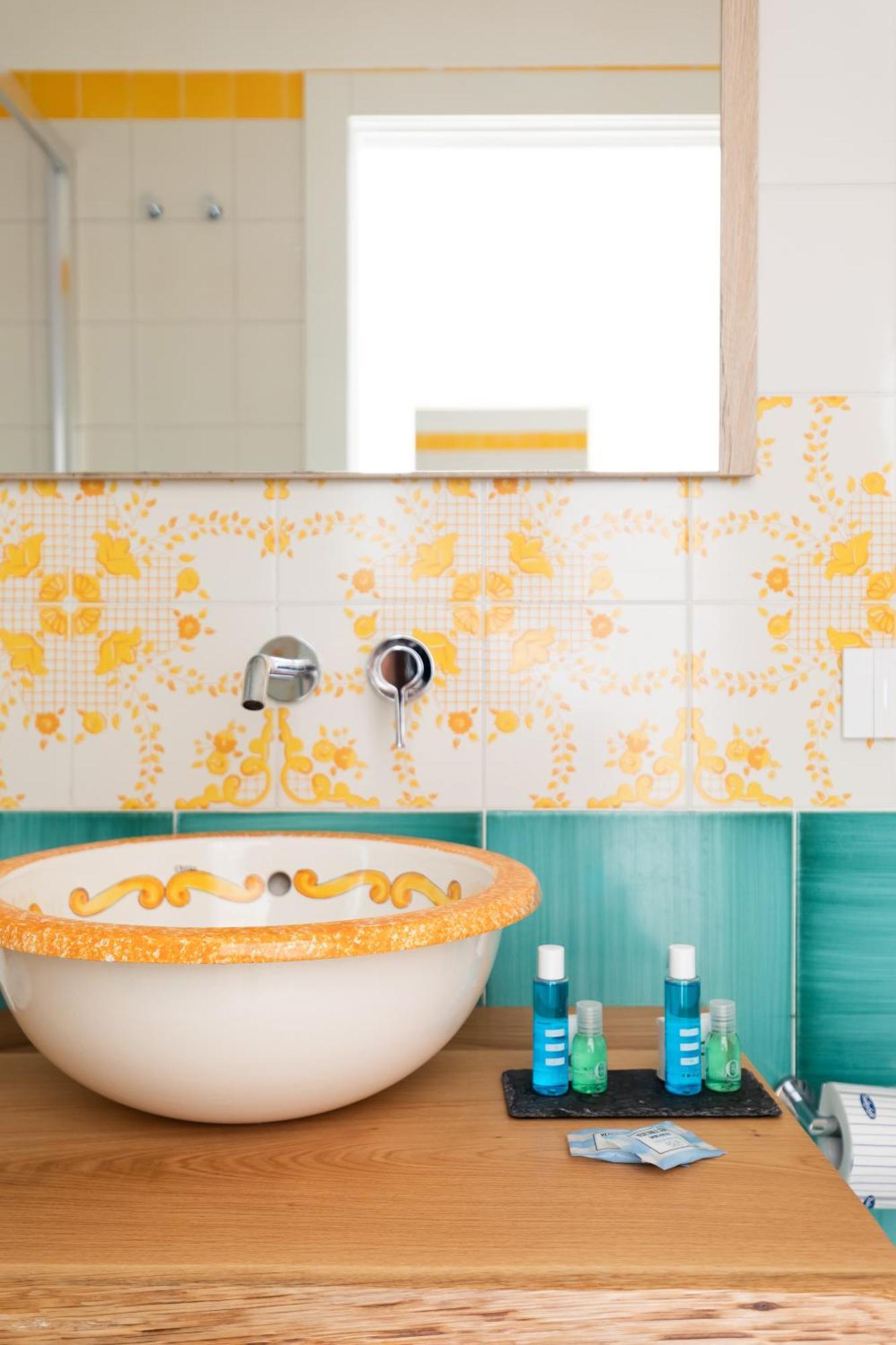 Yourhome - Lidia Rooms & Suites Sorrente Extérieur photo