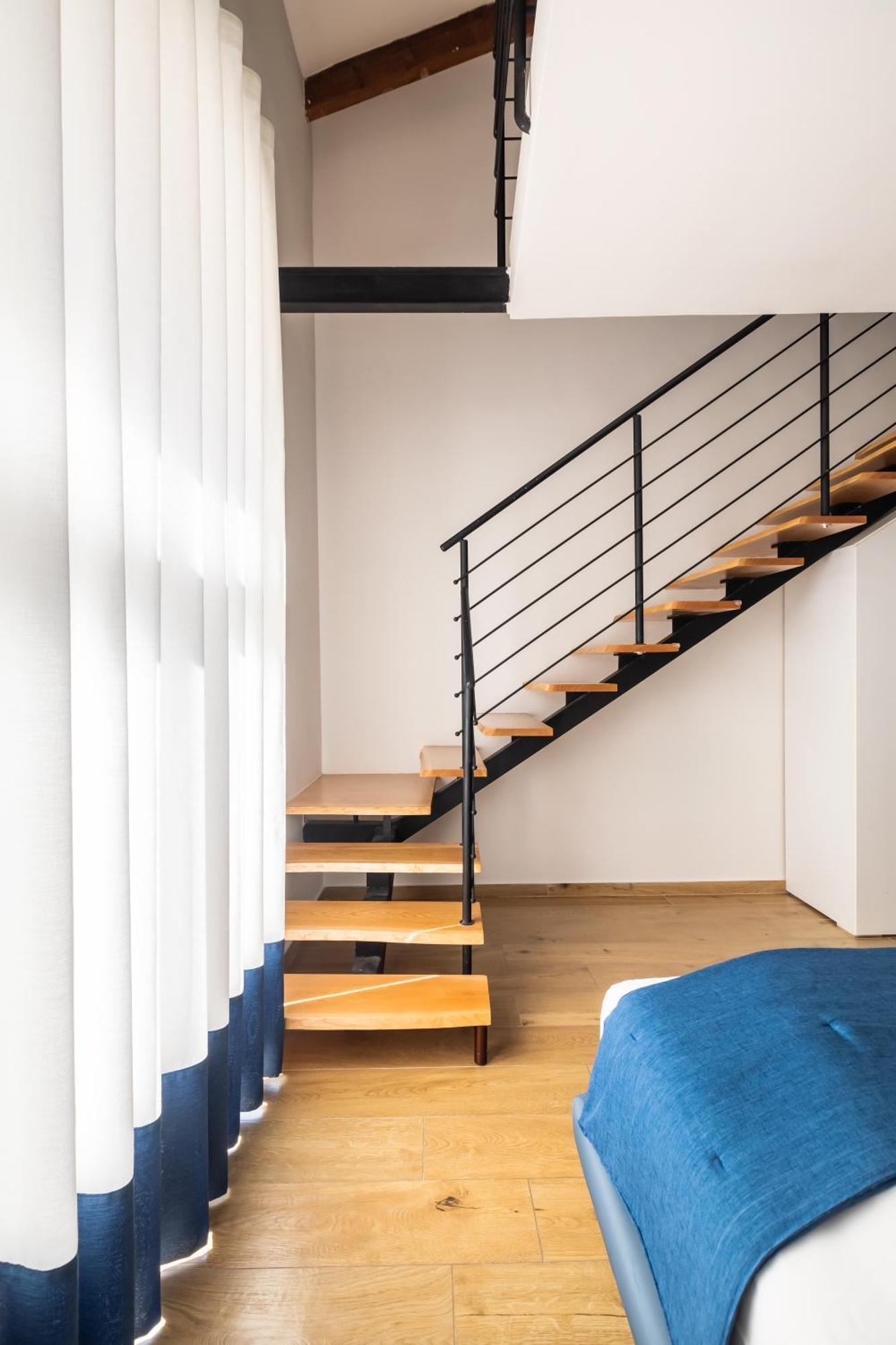Yourhome - Lidia Rooms & Suites Sorrente Extérieur photo