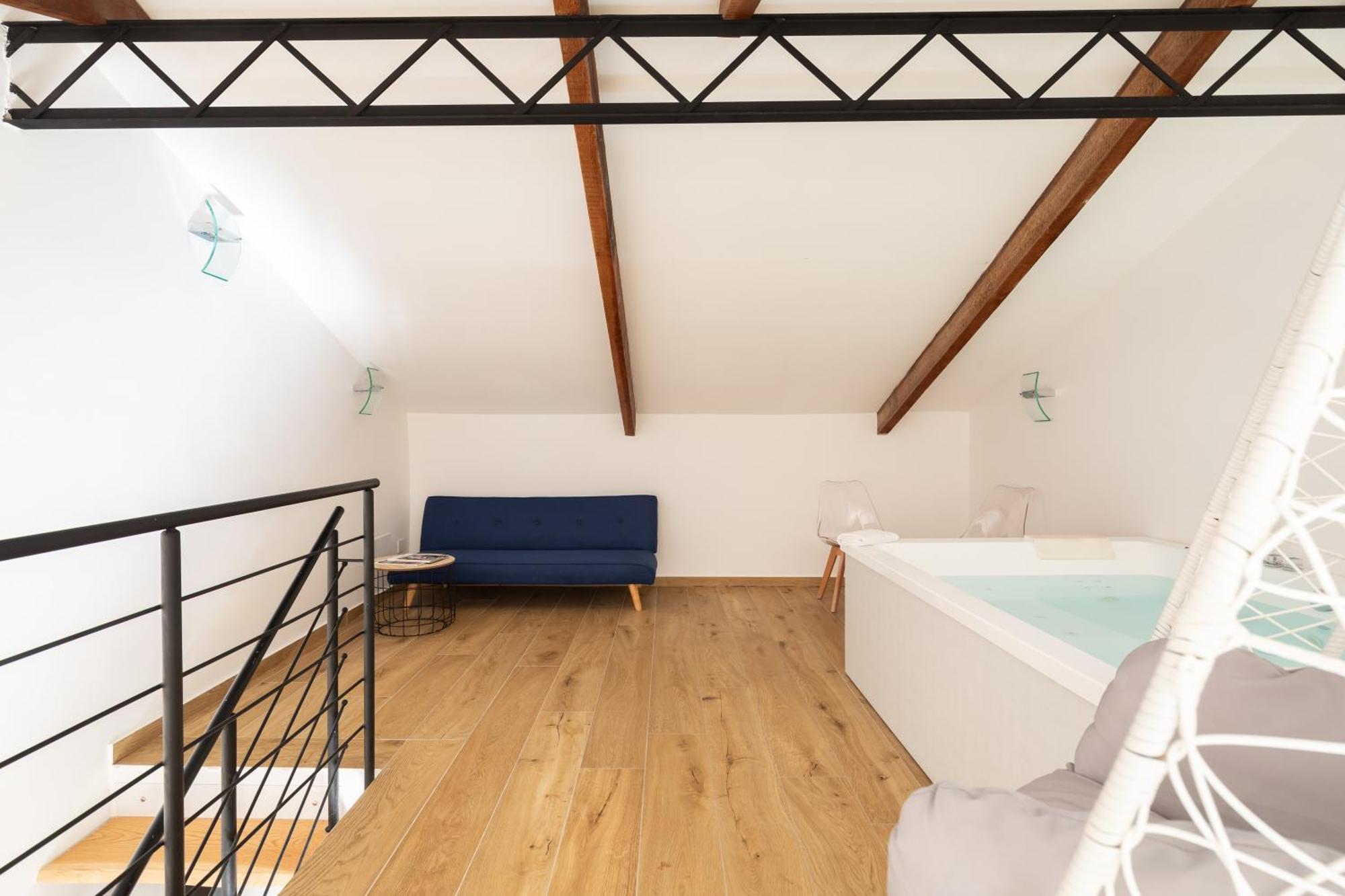 Yourhome - Lidia Rooms & Suites Sorrente Extérieur photo