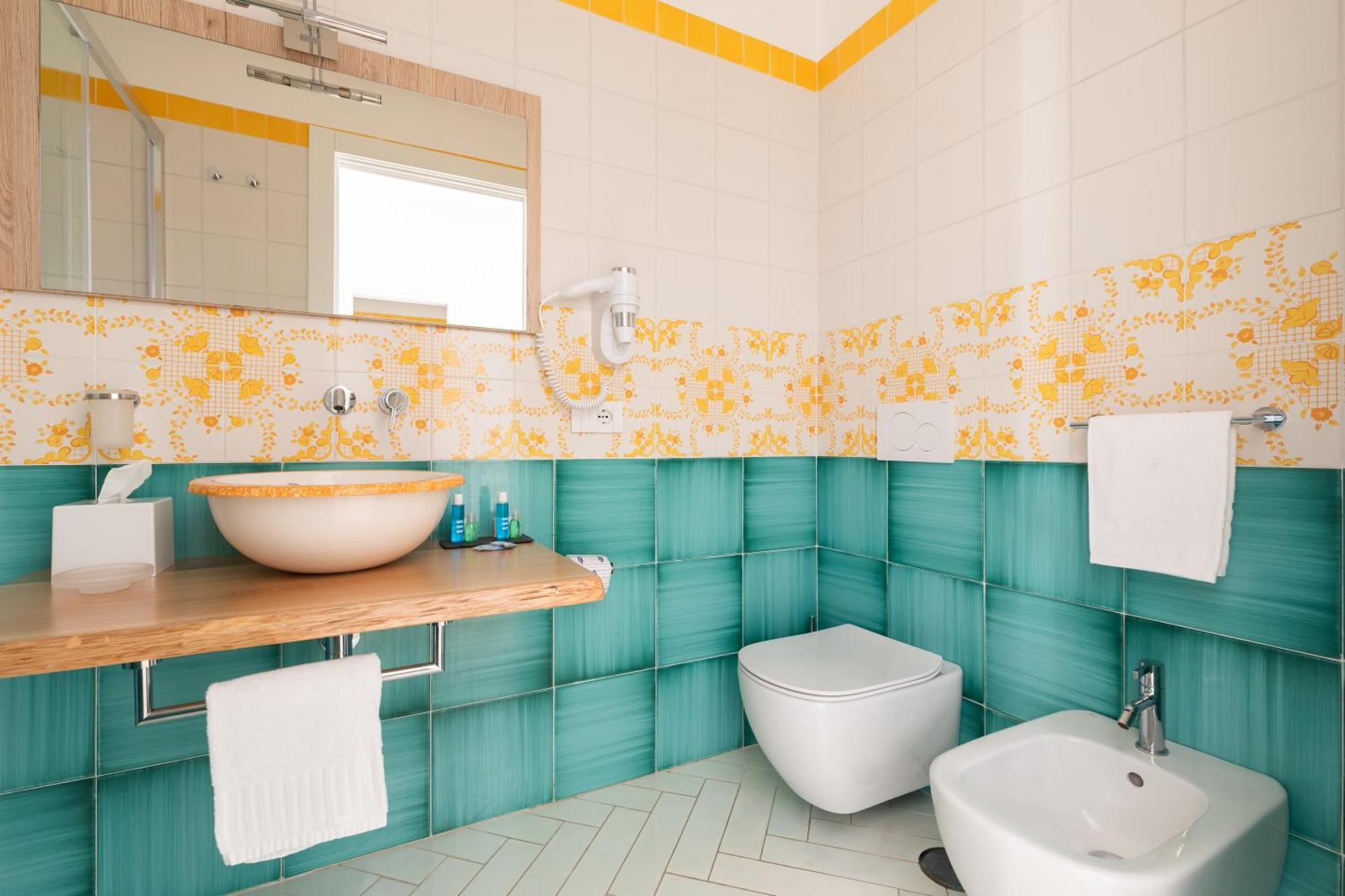 Yourhome - Lidia Rooms & Suites Sorrente Extérieur photo