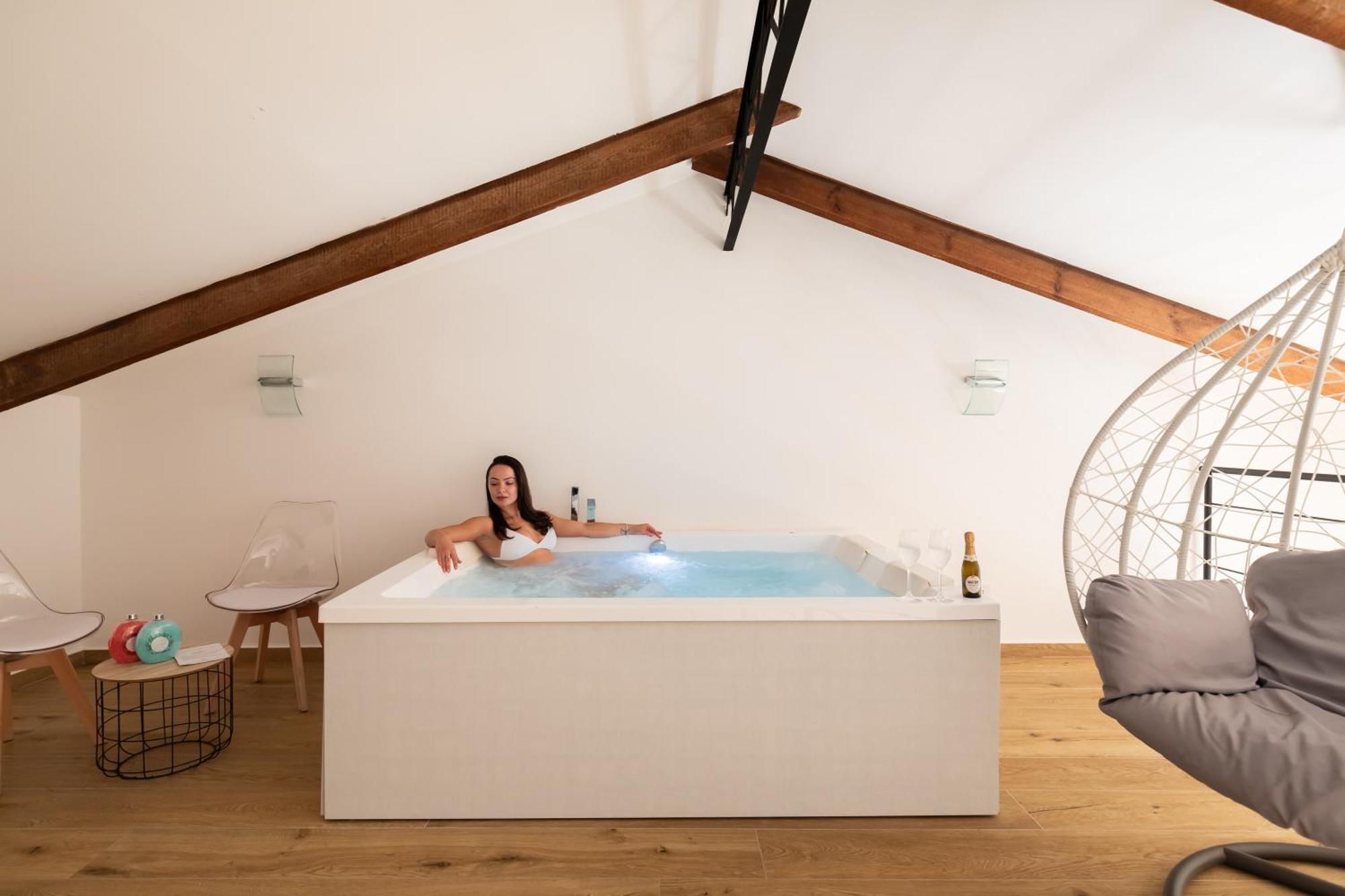 Yourhome - Lidia Rooms & Suites Sorrente Extérieur photo
